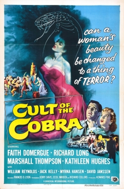 Watch Cult of the Cobra movies free online