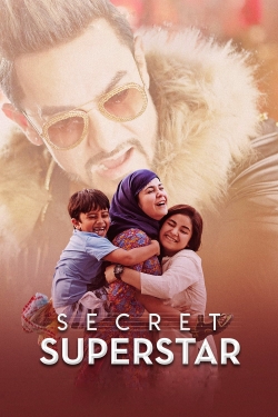 Watch Secret Superstar movies free online