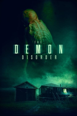 Watch The Demon Disorder movies free online