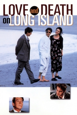 Watch Love and Death on Long Island movies free online