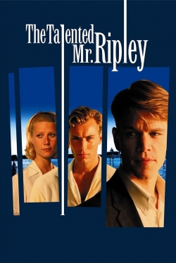 Watch The Talented Mr. Ripley movies free online