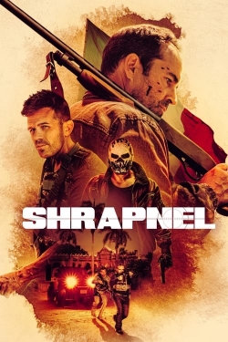 Watch Shrapnel movies free online