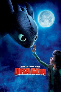 Watch How to Train Your Dragon movies free online