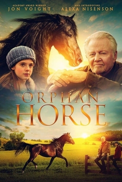 Watch Orphan Horse movies free online
