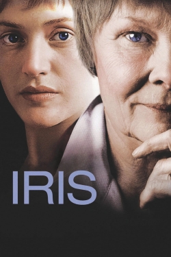 Watch Iris movies free online