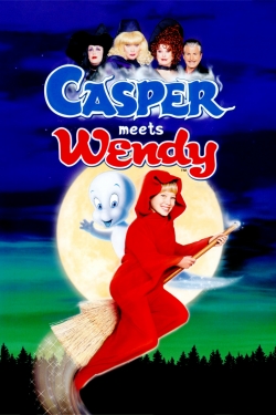 Watch Casper Meets Wendy movies free online