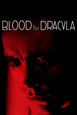 Watch Blood for Dracula movies free online