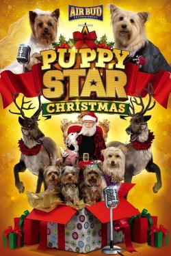 Watch Puppy Star Christmas movies free online