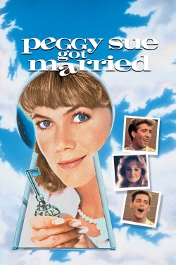 Watch Peggy Sue Got Married movies free online