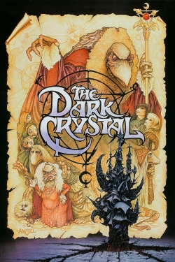 Watch The Dark Crystal movies free online