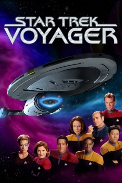 Watch Star Trek: Voyager movies free online