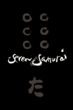 Watch Seven Samurai movies free online
