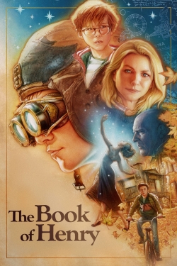 Watch The Book of Henry movies free online