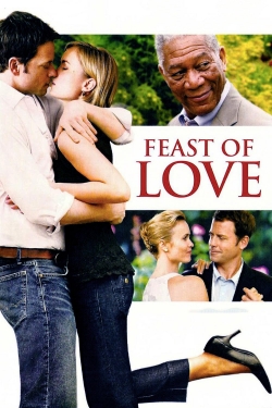 Watch Feast of Love movies free online