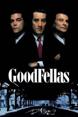 Watch GoodFellas movies free online