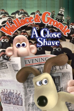 Watch A Close Shave movies free online