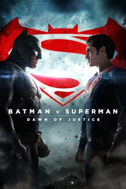 Watch Batman v Superman: Dawn of Justice movies free online