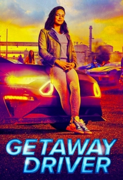 Watch Getaway Driver movies free online