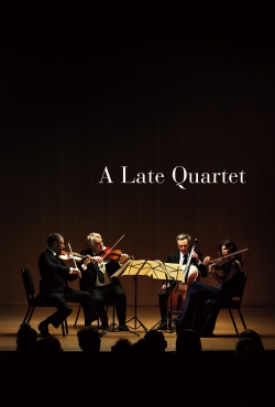 Watch A Late Quartet movies free online