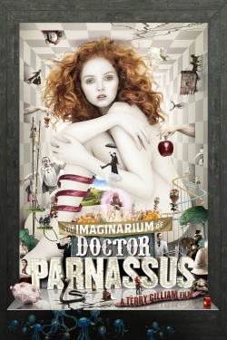 Watch The Imaginarium of Doctor Parnassus movies free online