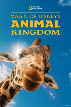 Watch Magic of Disney's Animal Kingdom movies free online