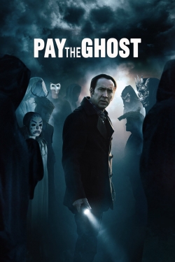 Watch Pay the Ghost movies free online