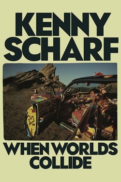 Watch Kenny Scharf: When Worlds Collide movies free online