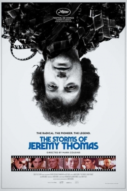 Watch The Storms of Jeremy Thomas movies free online