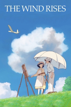 Watch The Wind Rises movies free online