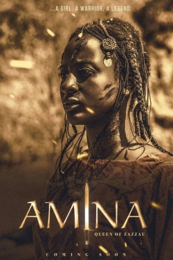 Watch Amina movies free online