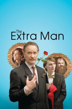 Watch The Extra Man movies free online