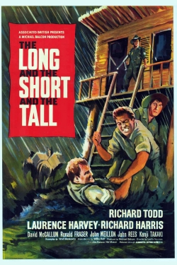 Watch The Long and the Short and the Tall movies free online