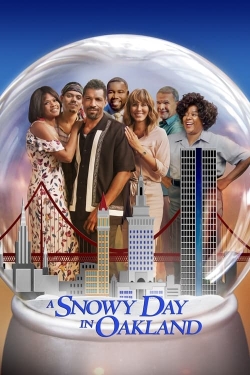Watch A Snowy Day in Oakland movies free online