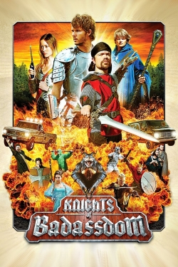 Watch Knights of Badassdom movies free online