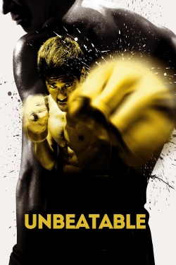Watch Unbeatable movies free online
