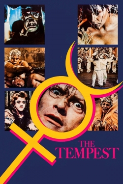 Watch The Tempest movies free online