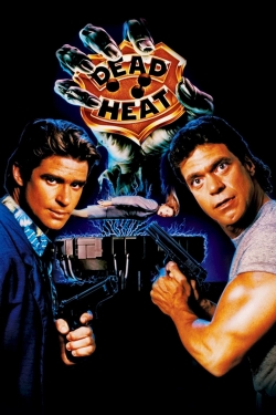 Watch Dead Heat movies free online