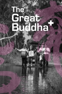 Watch The Great Buddha+ movies free online