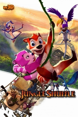 Watch Jungle Shuffle movies free online