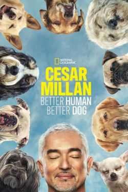 Watch Cesar Millan: Better Human, Better Dog movies free online