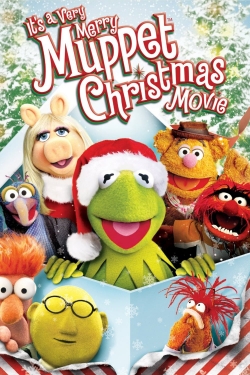 Watch It's a Very Merry Muppet Christmas Movie movies free online