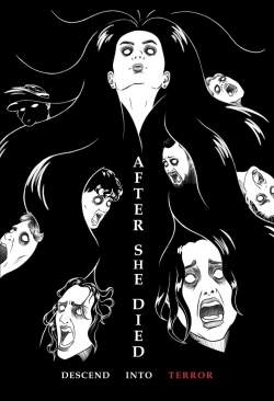 Watch After She Died movies free online