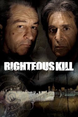 Watch Righteous Kill movies free online