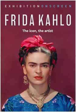 Watch Frida Kahlo movies free online