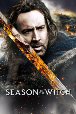 Watch Season of the Witch movies free online
