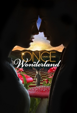 Watch Once Upon a Time in Wonderland movies free online