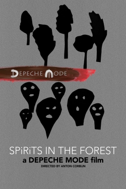 Watch Spirits in the Forest movies free online
