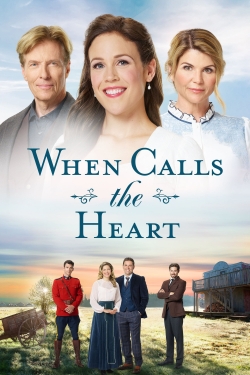 Watch When Calls the Heart movies free online