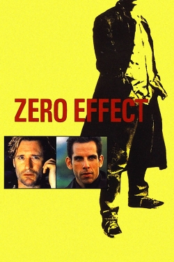 Watch Zero Effect movies free online