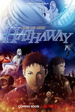 Watch Mobile Suit Gundam Hathaway movies free online